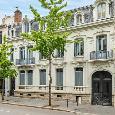 Lumineux Avec Salle De Sport, Centre Apartment Saint-Etienne (Loire)